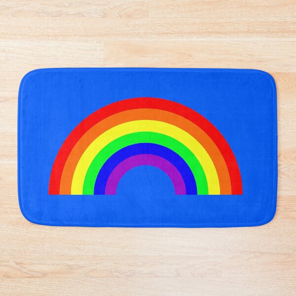 Item preview, Rainbow designed and sold by BigTime.