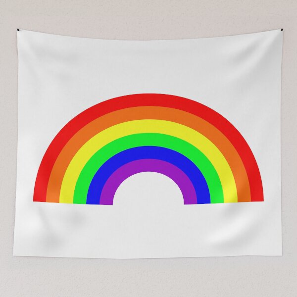 Item preview, Rainbow designed and sold by BigTime.