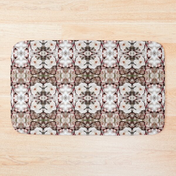 Item preview, Cherry Blossom Photo Pattern designed and sold by vallisrowe.