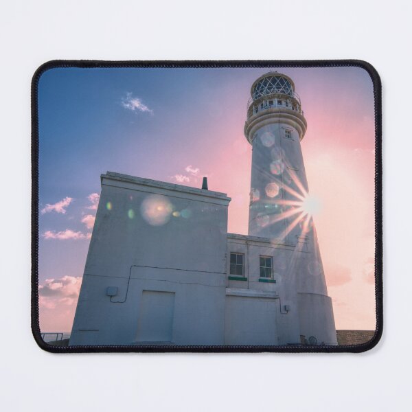 Item preview, Flamborough Lighthouse designed and sold by Alisonchambers2.