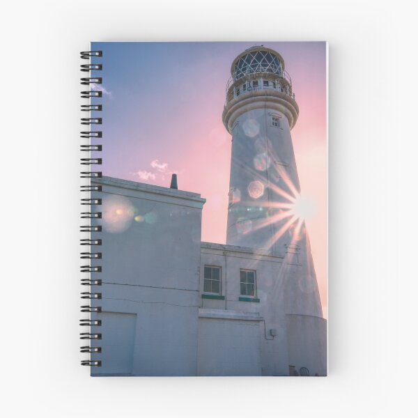 Item preview, Flamborough Lighthouse  designed and sold by Alisonchambers2.