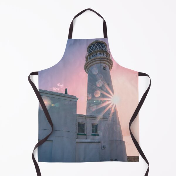 Item preview, Flamborough Lighthouse designed and sold by Alisonchambers2.