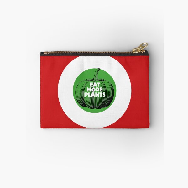 Item preview, Eat more plants 3 designed and sold by Nanika-akimoto.