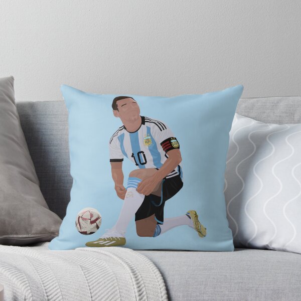 Item preview, Messi designed and sold by makistickers.