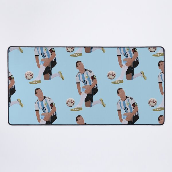 Item preview, Messi designed and sold by makistickers.