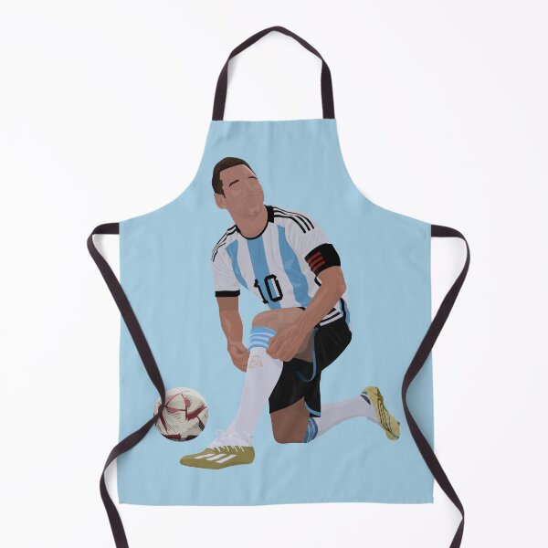 Item preview, Messi designed and sold by makistickers.