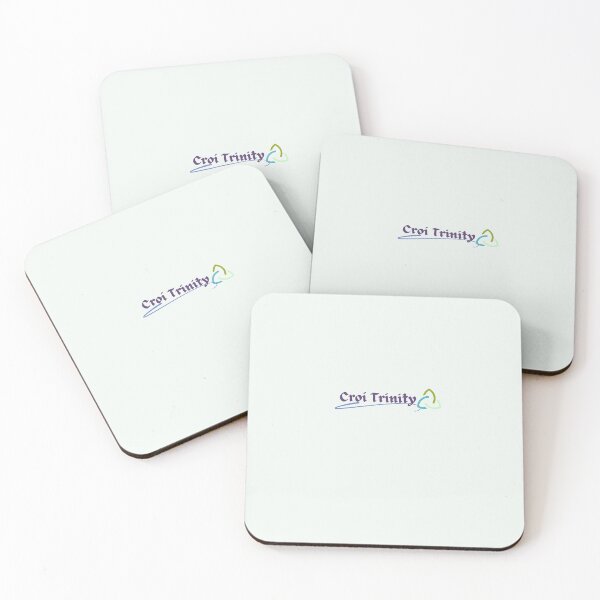 Item preview, Croí Trinity Logo  designed and sold by YVESTEP.