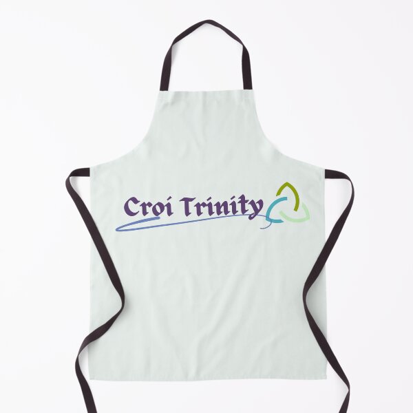 Item preview, Croí Trinity Logo  designed and sold by YVESTEP.