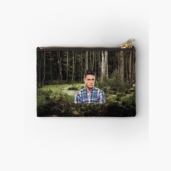 Item preview, Jackson Whithermoore Into The Woods designed and sold by isilygoodart.