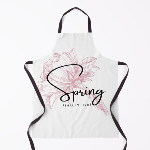 Item preview, Hello Spring finally here designed and sold by Sleek Sketch Studio.
