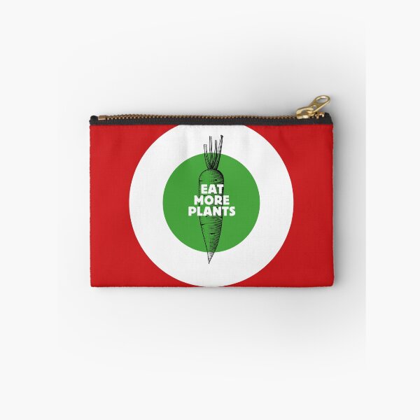 Item preview, Eat more plants 6 designed and sold by Nanika-akimoto.