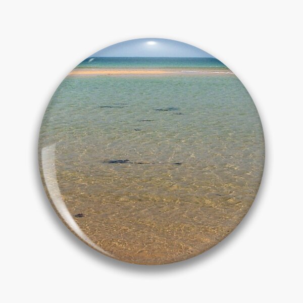 Item preview, Beach, ocean and horizon designed and sold by Luis J. de la Fuente.