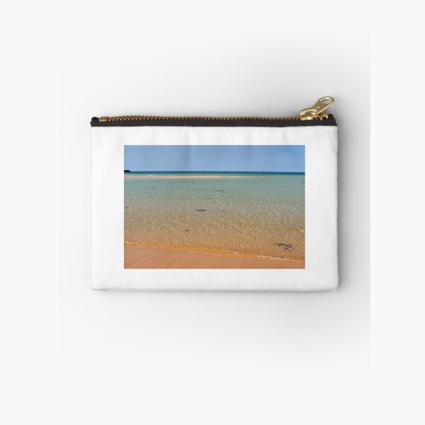Item preview, Beach, ocean and horizon designed and sold by Luis J. de la Fuente.
