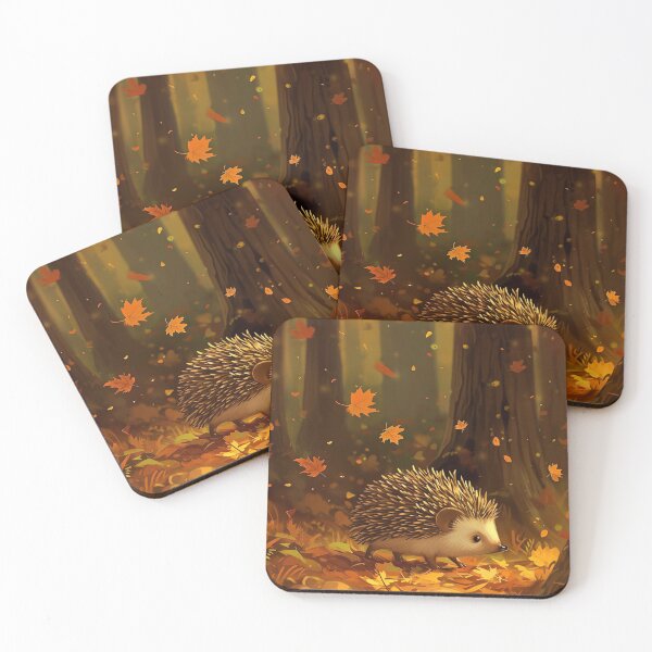 Item preview, Twilight Hedgehog designed and sold by cute-animals99.