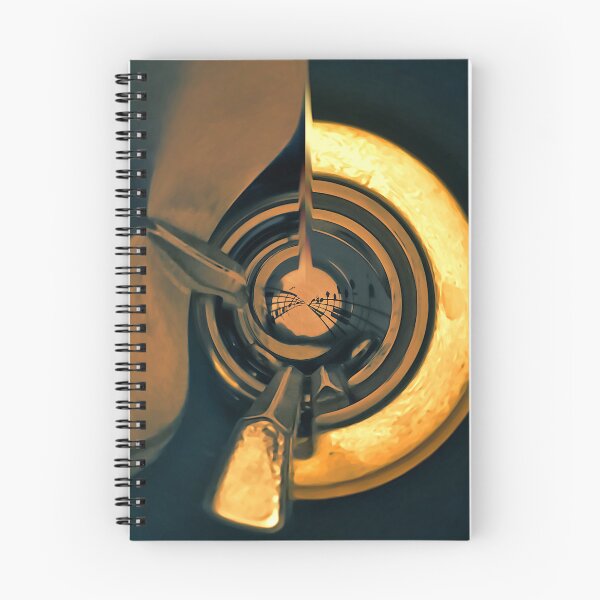 Item preview, Clarinet Bauhaus Photographic Art designed and sold by NickWhittleArt.