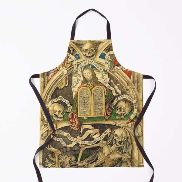 Item preview, Memento Mori: Allegory of The Transience of Life designed and sold by monsterplanet.