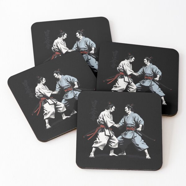 Item preview, Samurai Image Ukiyo-E Retro Vintage Streetwear designed and sold by LuminOrb.
