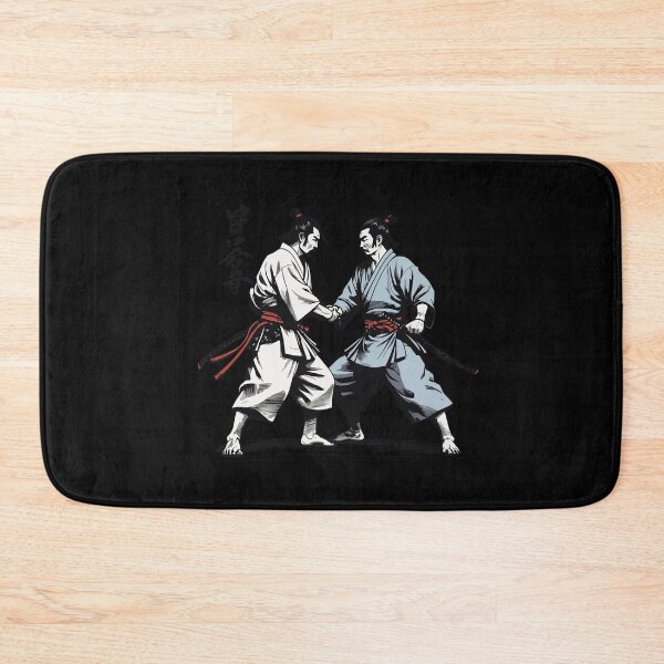 Item preview, Samurai Image Ukiyo-E Retro Vintage Streetwear designed and sold by LuminOrb.
