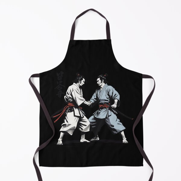 Item preview, Samurai Image Ukiyo-E Retro Vintage Streetwear designed and sold by LuminOrb.
