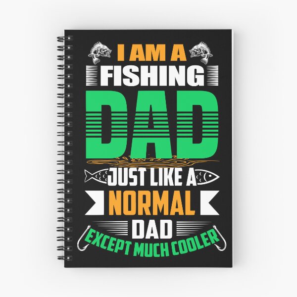Item preview, I Am Fishing Dad Lovely Daddy Fishing Quote designed and sold by Alexliye832.