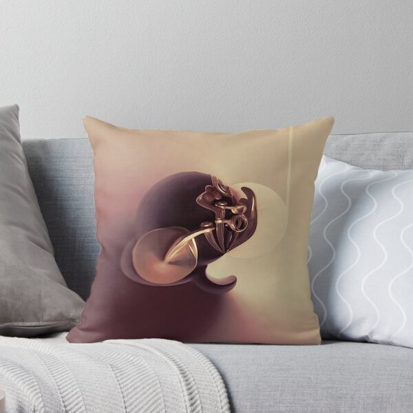 Item preview, Cute, Surreal Clarinet Art; Stylised Art Featuring a Gorgeous Bug designed and sold by NickWhittleArt.