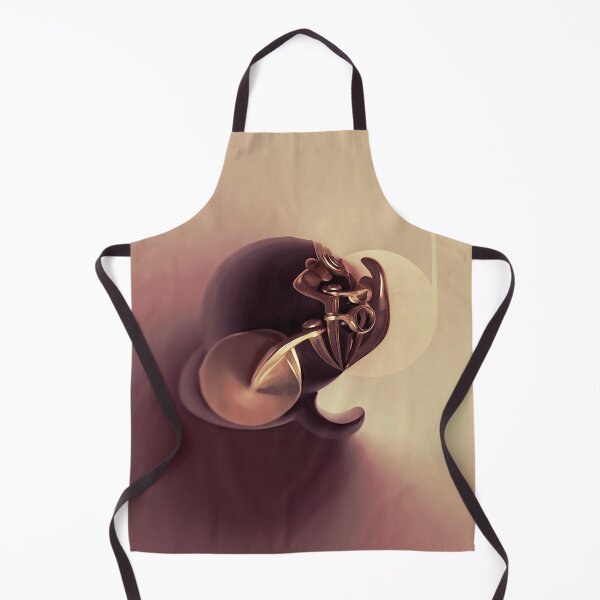 Item preview, Cute, Surreal Clarinet Art; Stylised Art Featuring a Gorgeous Bug designed and sold by NickWhittleArt.