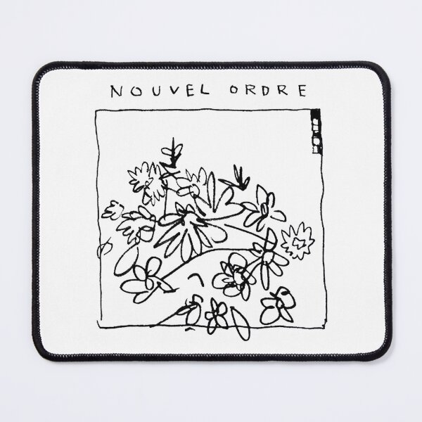 Item preview, Nouvel Ordre designed and sold by danielromeney.