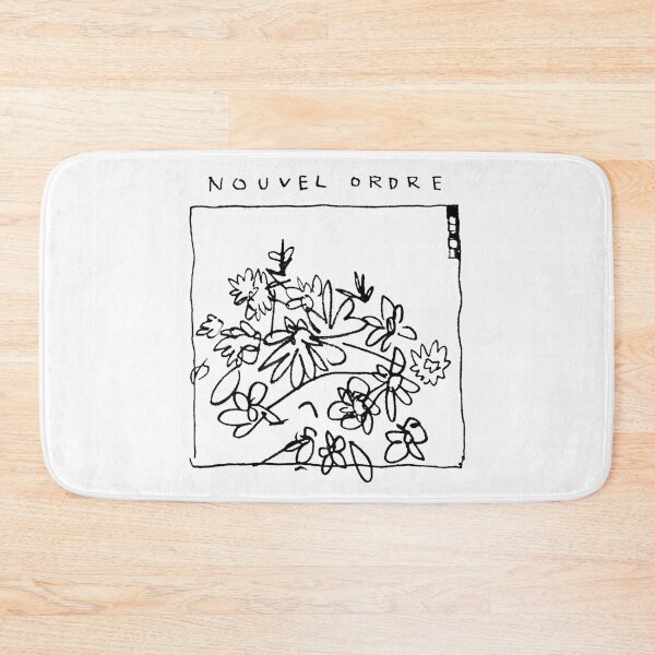 Item preview, Nouvel Ordre designed and sold by danielromeney.