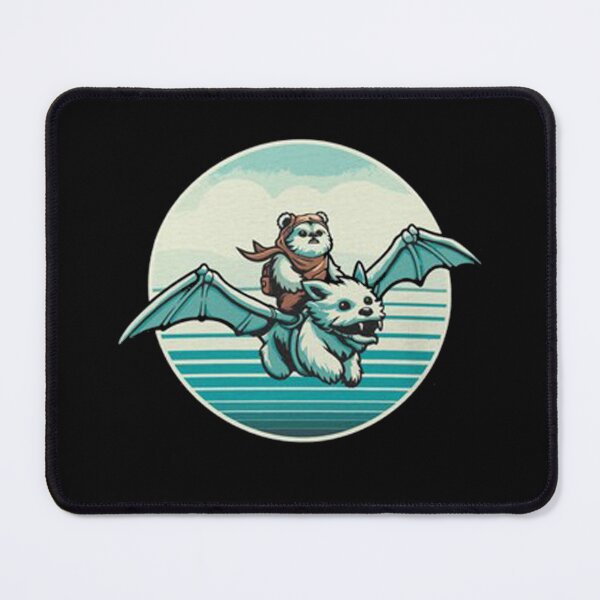 Item preview, Wicket Falkor Never Ending Stroy designed and sold by danielromeney.