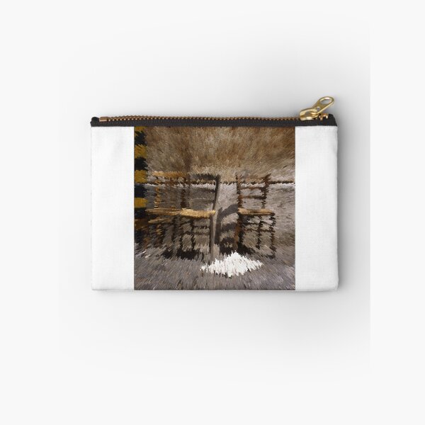 Item preview, Three Chairs painting extruded designed and sold by Giuseppe Cocco.