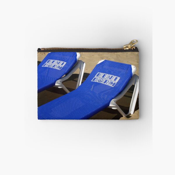 Item preview, Hammocks on the beach of Benidorm designed and sold by Luis J. de la Fuente.