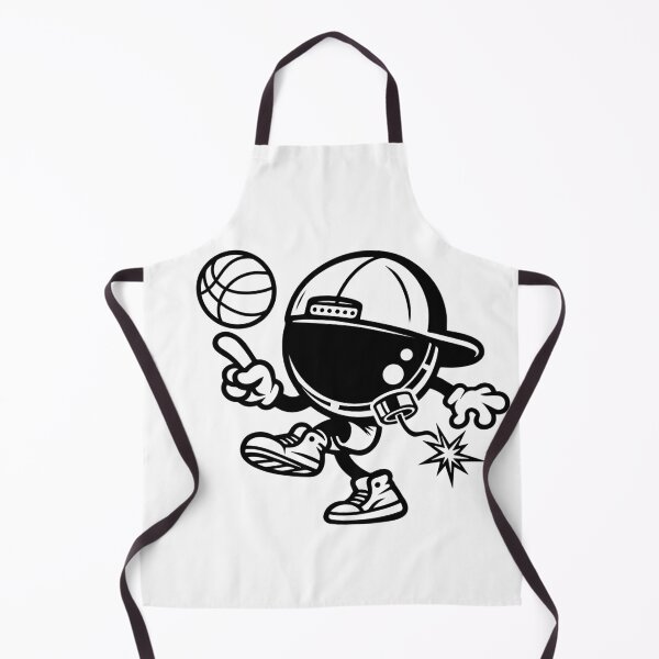Item preview, Basketball Boomer - Slam Dunk Edition designed and sold by NobuCollections.