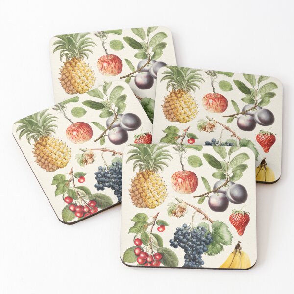 Item preview, Fruits Collection designed and sold by galdesign.