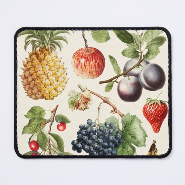 Item preview, Fruits Collection designed and sold by galdesign.