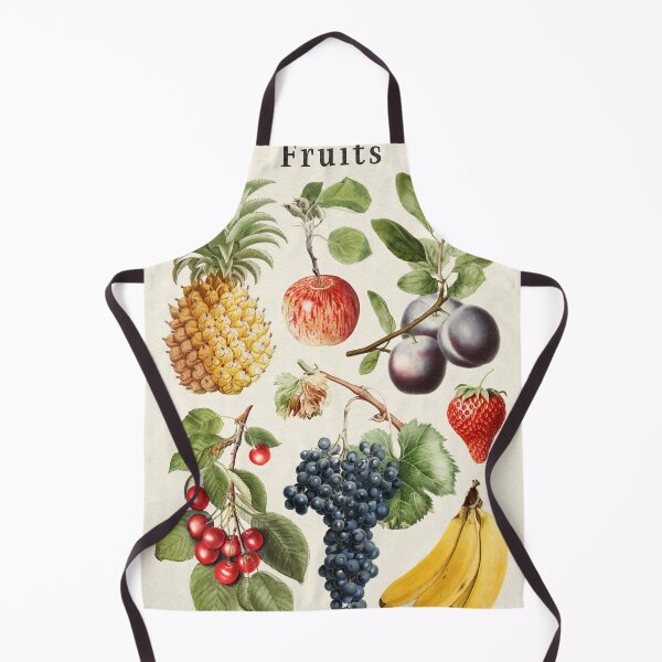 Item preview, Fruits Collection designed and sold by galdesign.