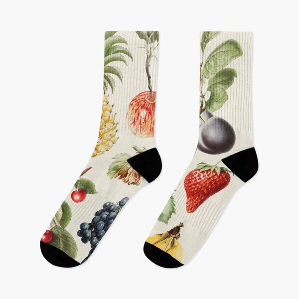 Item preview, Fruits Collection designed and sold by galdesign.