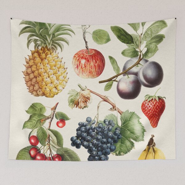 Item preview, Fruits Collection designed and sold by galdesign.