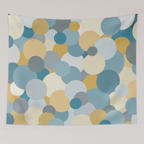Item preview, Beautiful circles designed and sold by Elena-Burkova.