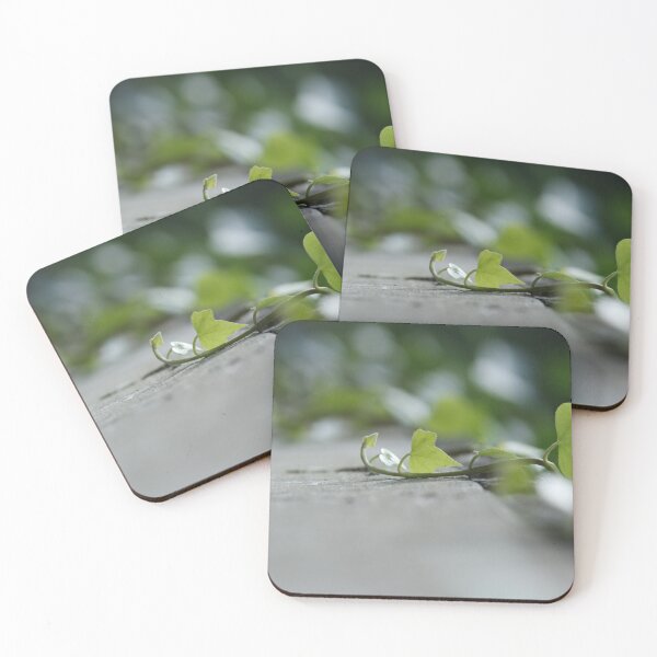 Item preview, Verdant Symphony: A Lush Green Ivy Background designed and sold by insightful-ai.