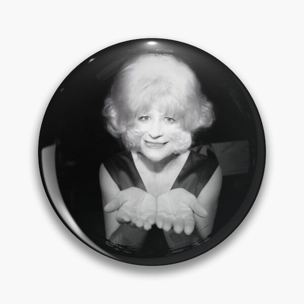 Item preview, Eraserhead Radiator Girl designed and sold by monsterplanet.