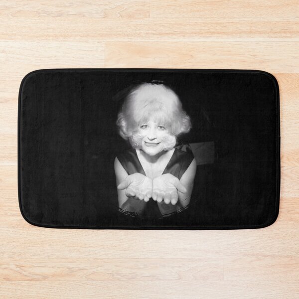 Item preview, Eraserhead Radiator Girl designed and sold by monsterplanet.
