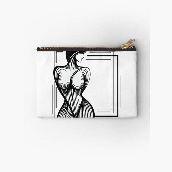 Item preview, Alluring Woman designed and sold by SneakkiArt.