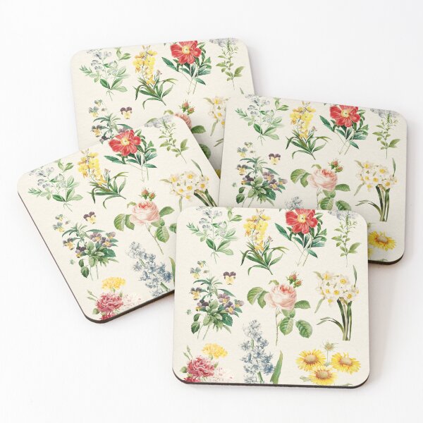 Item preview, Flowers Collection designed and sold by galdesign.