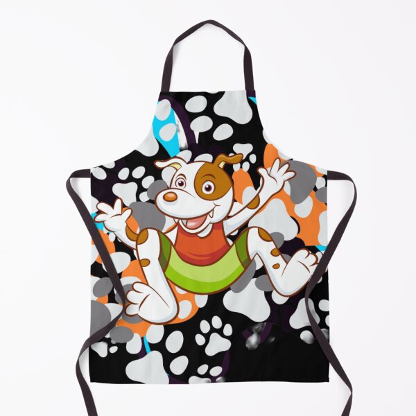 Item preview, The Little Paws designed and sold by DEZINOMANIA.