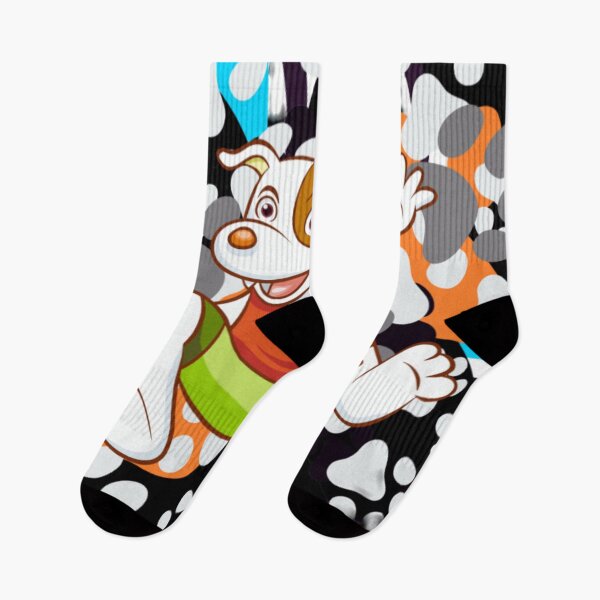 Item preview, The Little Paws designed and sold by DEZINOMANIA.