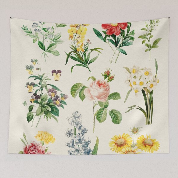 Item preview, Flowers Collection designed and sold by galdesign.