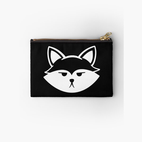 Item preview, GrumpyFox designed and sold by ClumsyCat.