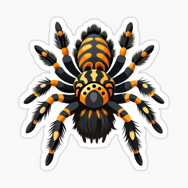 Item preview, Brazilian black tarantula designed and sold by Arextr.