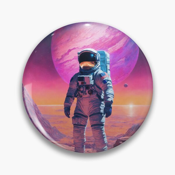 Item preview, Astronaut designed and sold by RaF71PrO.