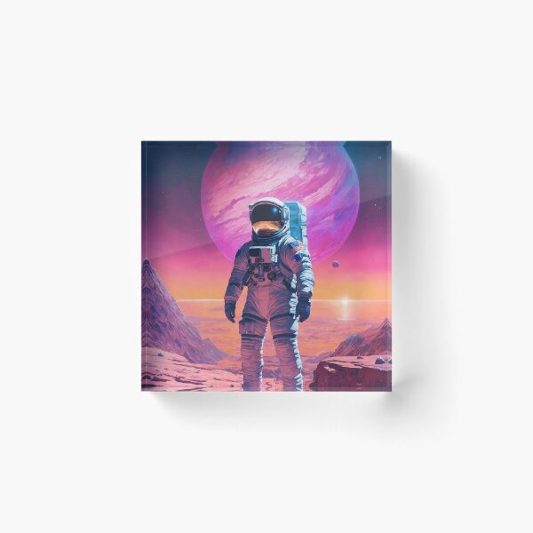 Item preview, Astronaut designed and sold by RaF71PrO.